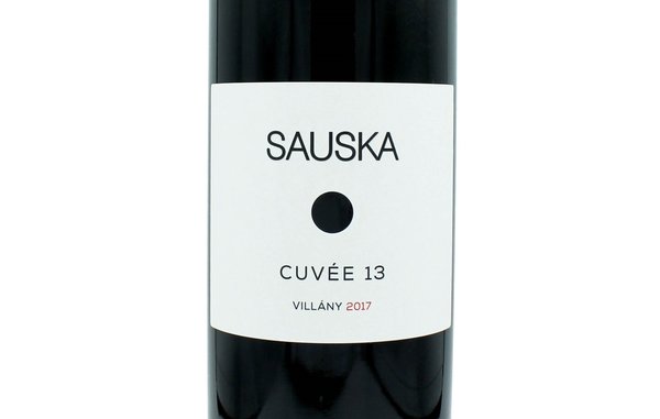 Sauska - Cuvée 13