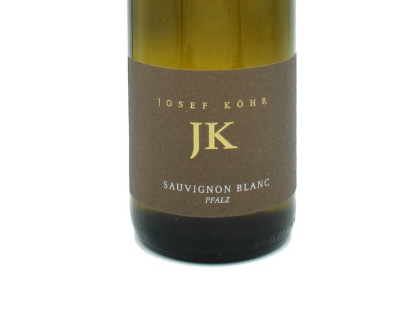 Josef Köhr - Sauvignon blanc