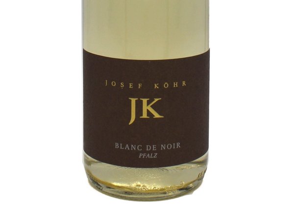 Josef Köhr - Spätburgunder Blanc de Noir