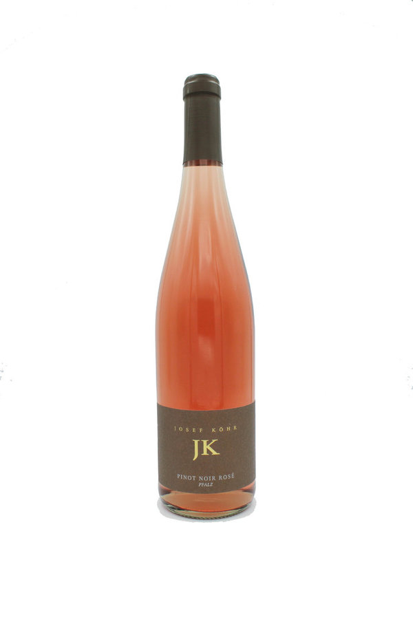 Josef Köhr - Pinot noir Rosé
