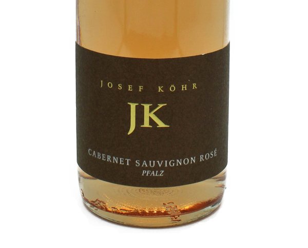 Josef Köhr - Cabernet Sauvignon Rosé