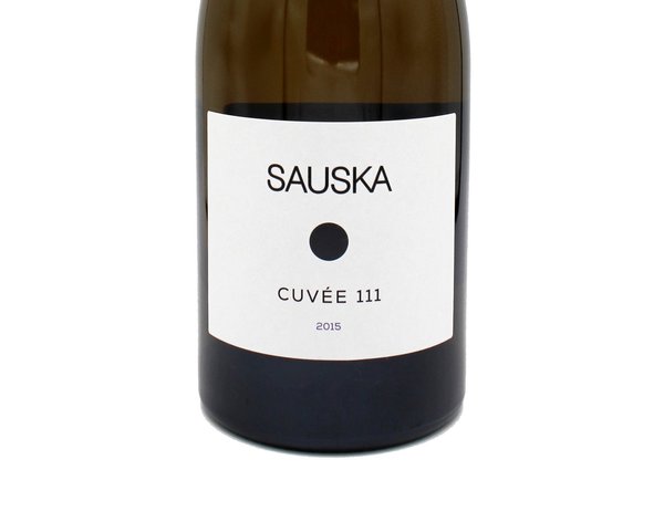 Sauska - Cuvée 111