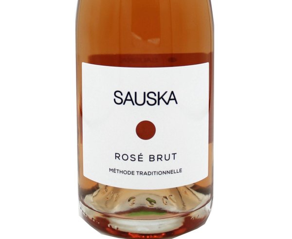 Sauska - Rosé Brut