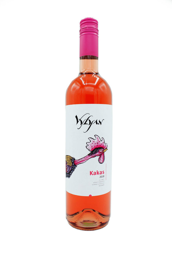 Vylyan - Rosé Cuvée